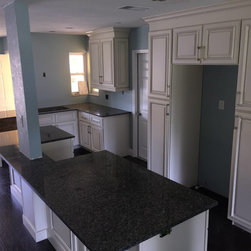 River Run Cabinetry - Home Improvement
