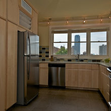 My kitchen ideas