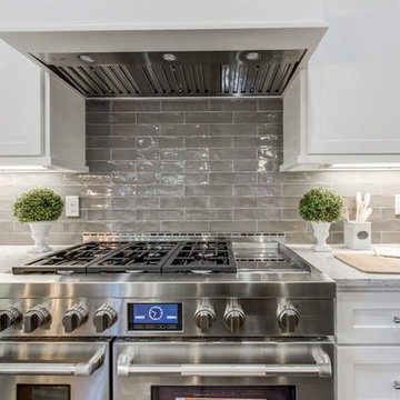 Cupertino - Kitchen Remodeling & Design