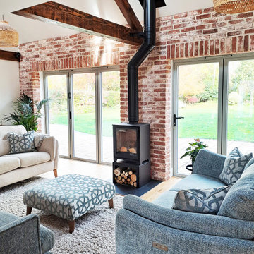 Whitchurch Barn Convesrsion