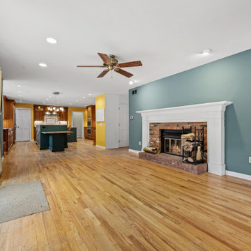 105 Old Highway , Wilton, CT 06897