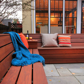 Arlington Contemporary