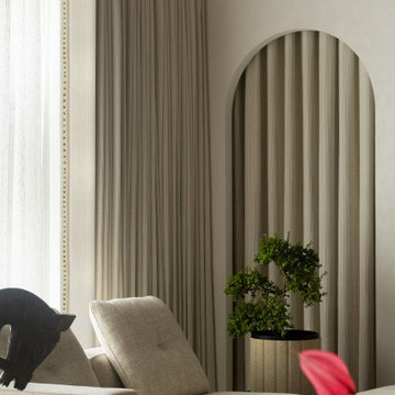 Windsor Grande, Andheri West | Essajees | The Pink Champa