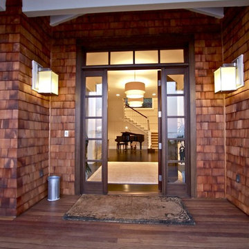 Thayer Architecture