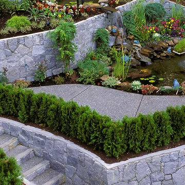 Renovation remodeling – Beverly Glen