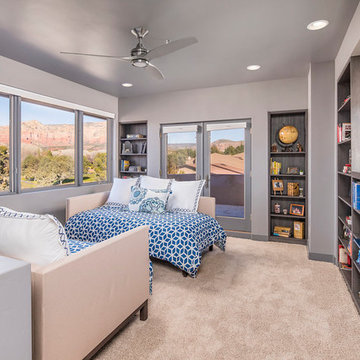 Thunder Road - A Luxury Sedona Home