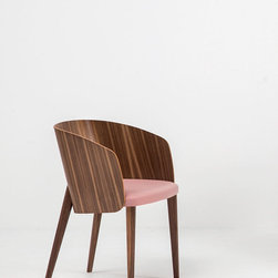 Shell Chair by Bross - Dining Chairs