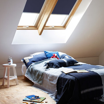 Roller Shades