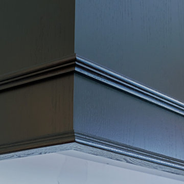 Timeless Family-Focused Kitchen