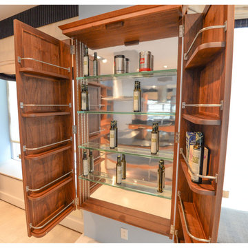 Storage Cabinet