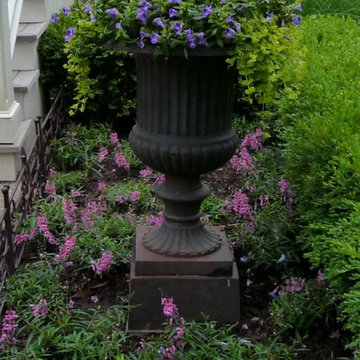 Urns and Focal points