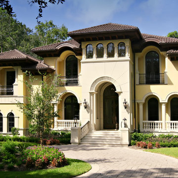 13 Wexford Daytime Exterior