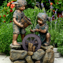 Water Fountain