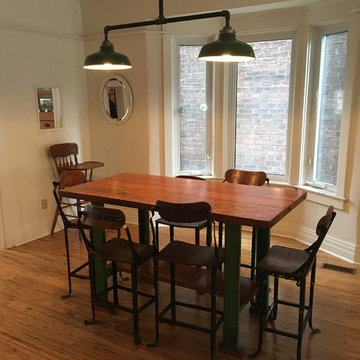 Post-Sale Home Clear-Out