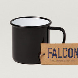 FALCON MUG （ファルコン・マグ）【4色展開】 - マグカップ