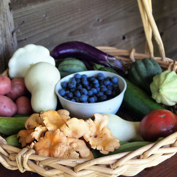 My Houzz: Rural Home in Louisiana
