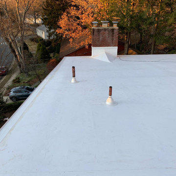 Flat Roofs