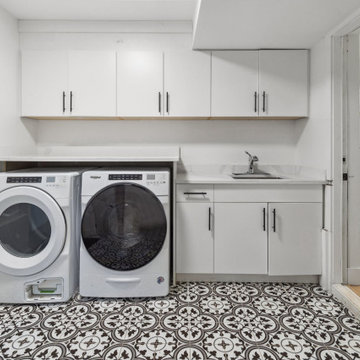Entire House Renovation