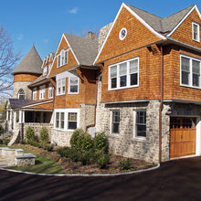 Exterior Ideas