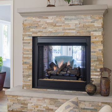 Alexis Nielsen Interiors - Bonnie Brae