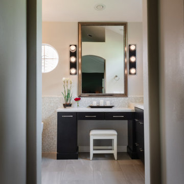 Pheasant Lane Master Bath