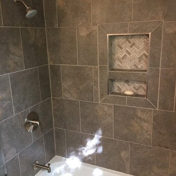 Bathroom Remodel