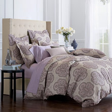 Contemporary Duvet Covers And Duvet Sets by The Company Store