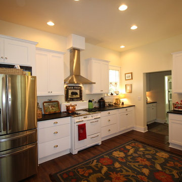 The Stone Modular Home (Aug. 2015 Home of the Month)