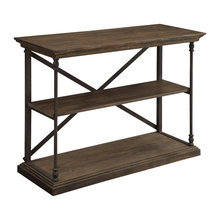 Wish List