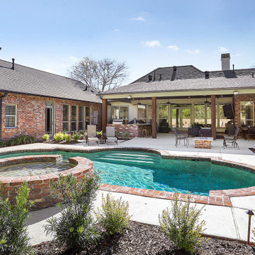 Five Oaks