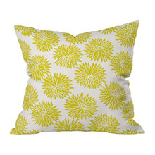 Pillows for the bed