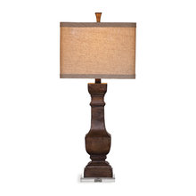 Table Lamps