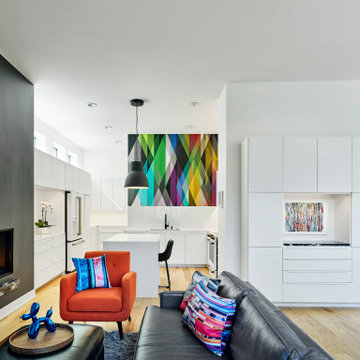 West Plaza Residence