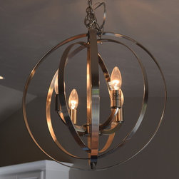 Chandeliers - Chandeliers