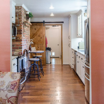 2018 Contractor of the Year (COTY) Residential Kitchen $30,001 to $60,000
