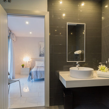 Home Staging y Fotografía en Villa de alquiler vacacional