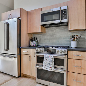 Contemporary Addition
