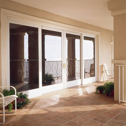 Sliding French Doors - Interior Doors