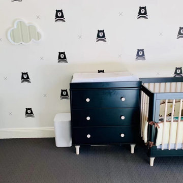 my first nursery
