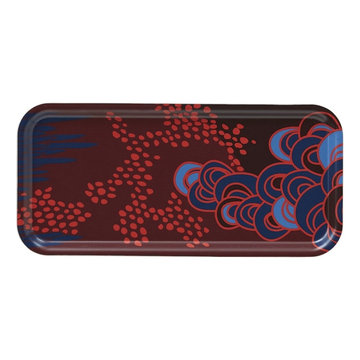 Sea Cave Small Serving Tray