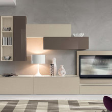 Wall Units