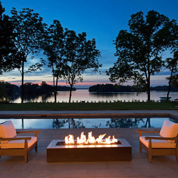 Forever Estate - 2015 Luxury Tour