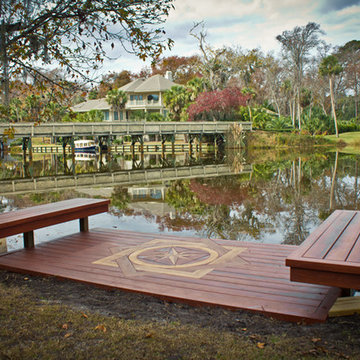 Residential Home in Hilton Head, SC