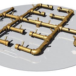 Warming Trends Burners - Products