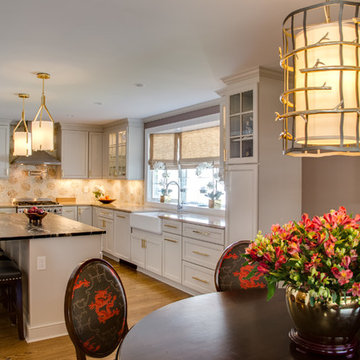 Soundview Remodel