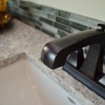 Parade of Homes 2015 w/Venture Building Company