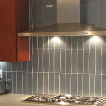 IDEAS - Kitchen/Powder Room & shopping trip