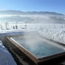 265 Hot Tub