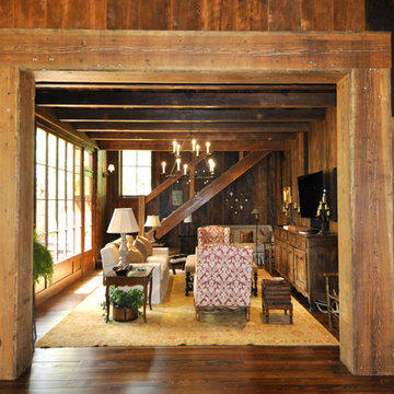 Barn