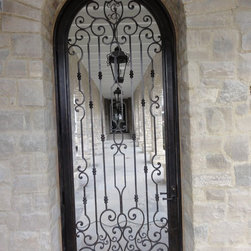 Metalworks - Products